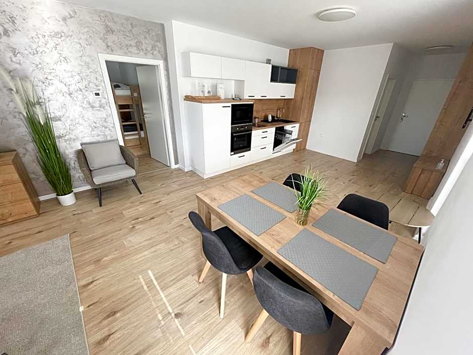 Zaži Apartmán Vila Zuberec
