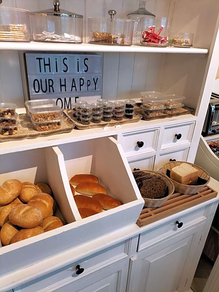 Boutique Hotel Butler