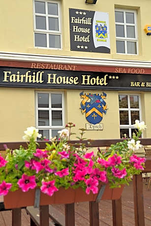 Fairhill House Hotel