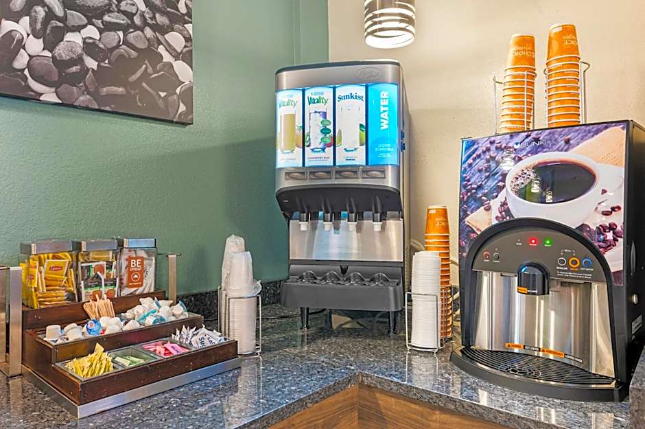 Sleep Inn Indianapolis East