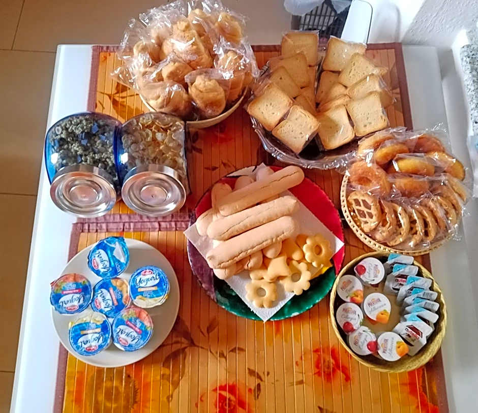 Orgosolo B&B Sardegna