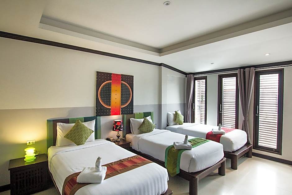 Queen Boutique Hotel