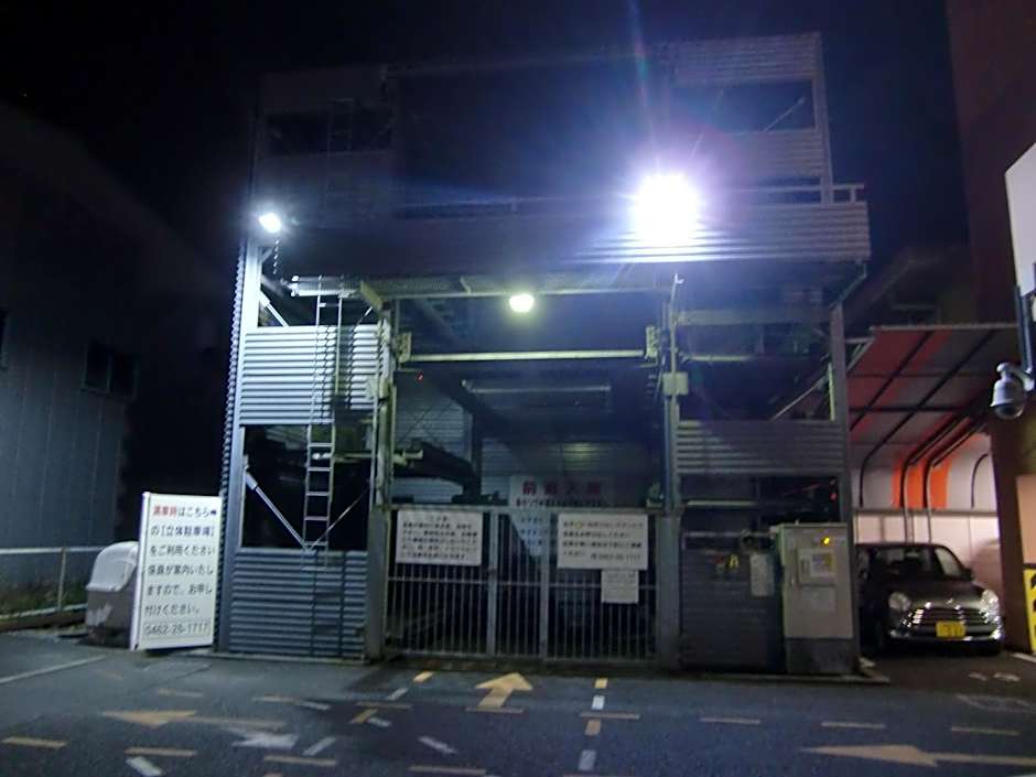 Hotel GOLF II Atsugi (Adult Only)