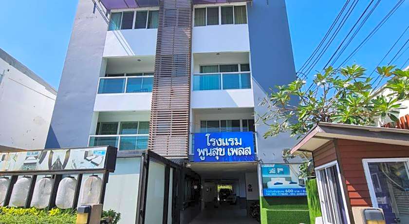 Poonsuk Place Hotel
