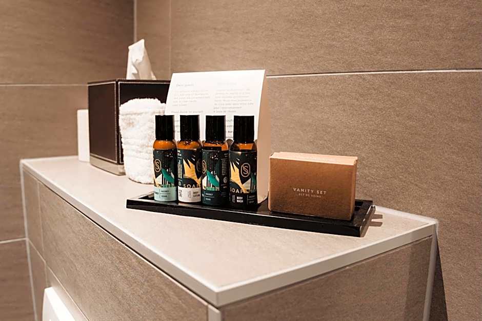 Hotel Bristol Verbier