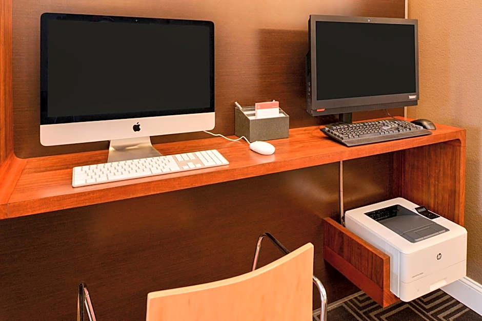 TownePlace Suites by Marriott Huntsville West/Redstone Gateway