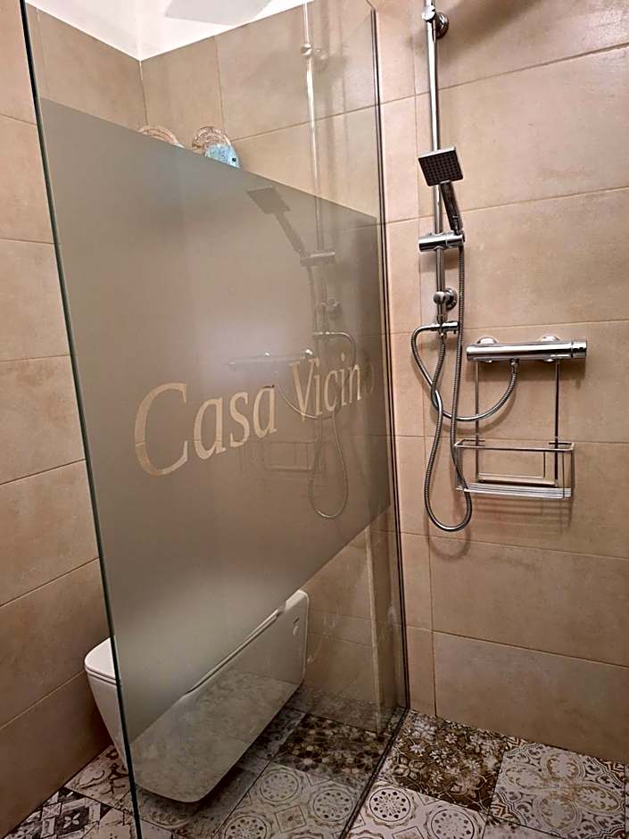 Casa Trullo Bianco: Casa Vicino