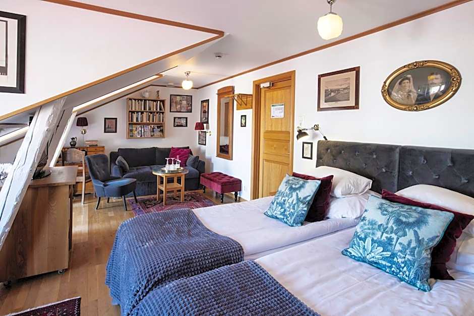 Hotell Gästis