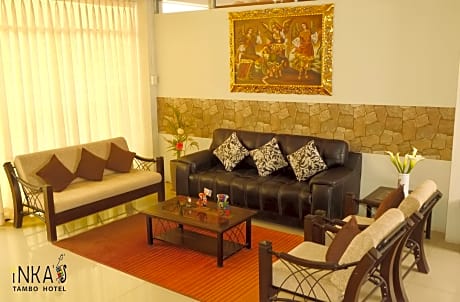 Inka's Tambo Hotel