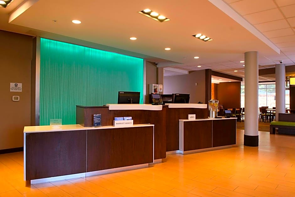 Fairfield Inn & Suites by Marriott Richmond Ashland