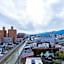 Tabist Joetsu Central Hotel Takada Nakamachi