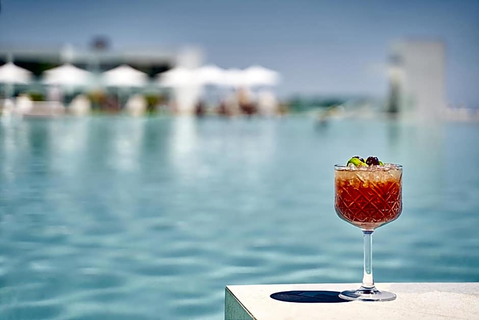 Lindos Grand Resort & Spa - Adults Only