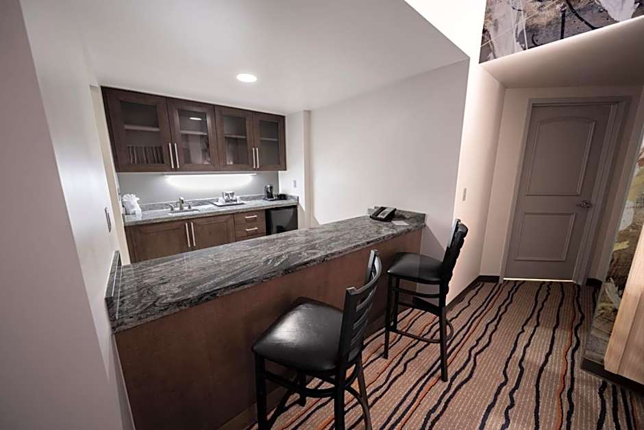 Hard Rock Hotel & Casino Tulsa