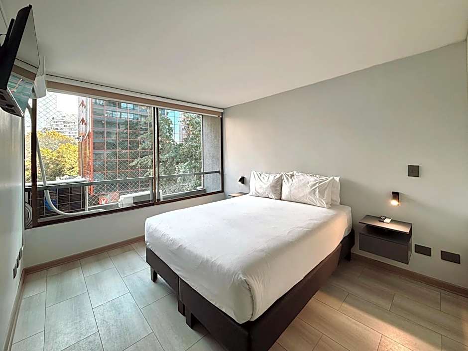Hotel Tempo Rent