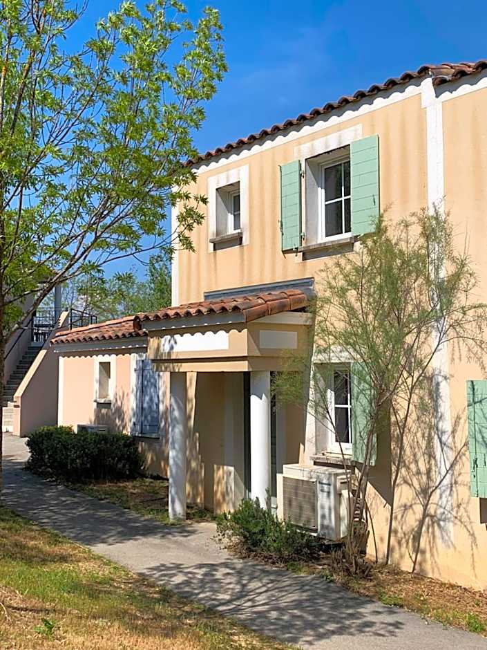 Les Maisons du Golf de la Cabre d'Or by Ateya Vacances