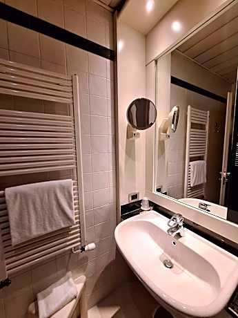Sure Hotel by Best Western Milano