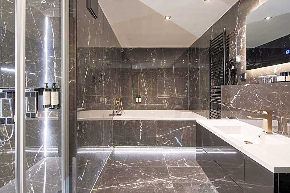 Van der Valk Golfhotel Serrahn