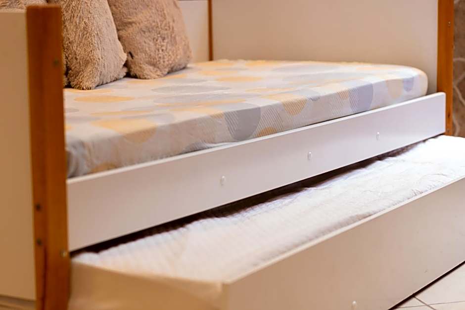 SUH Copacabana 54 Wonderful Beach