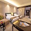 Jin Jiang Nanjing Hotel