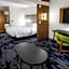 Fairfield Inn & Suites by Marriott Ontario Rancho Cucamonga
