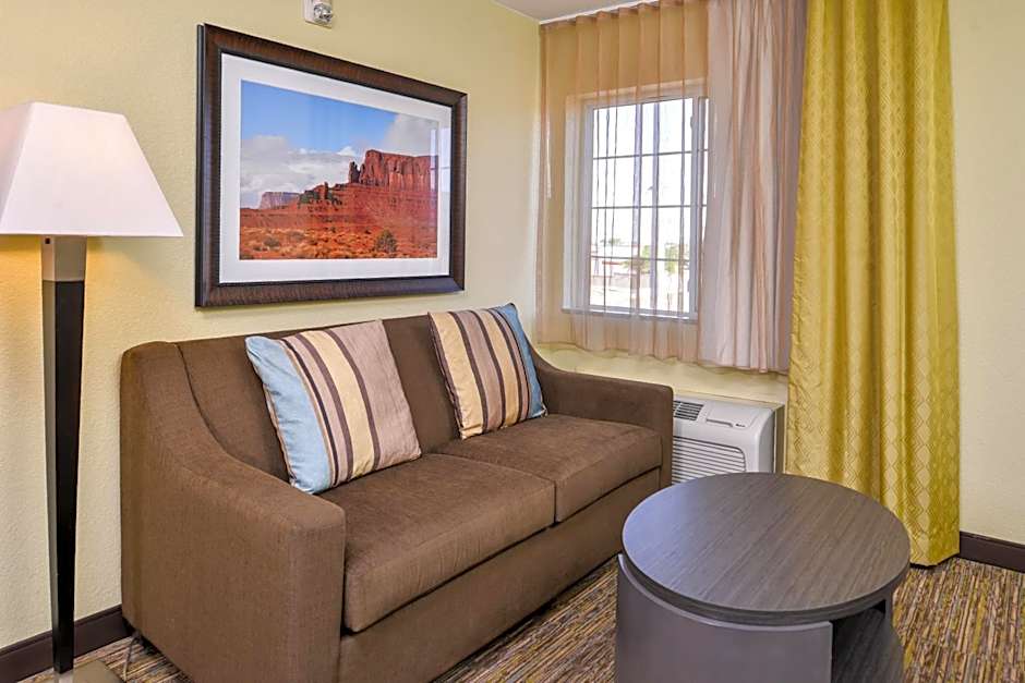 Candlewood Suites Sierra Vista By IHG