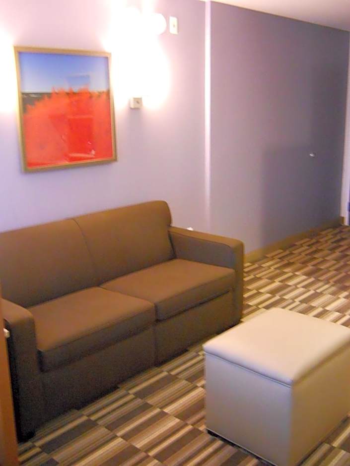 Microtel Inn & Suites by Wyndham Sault Ste. Marie