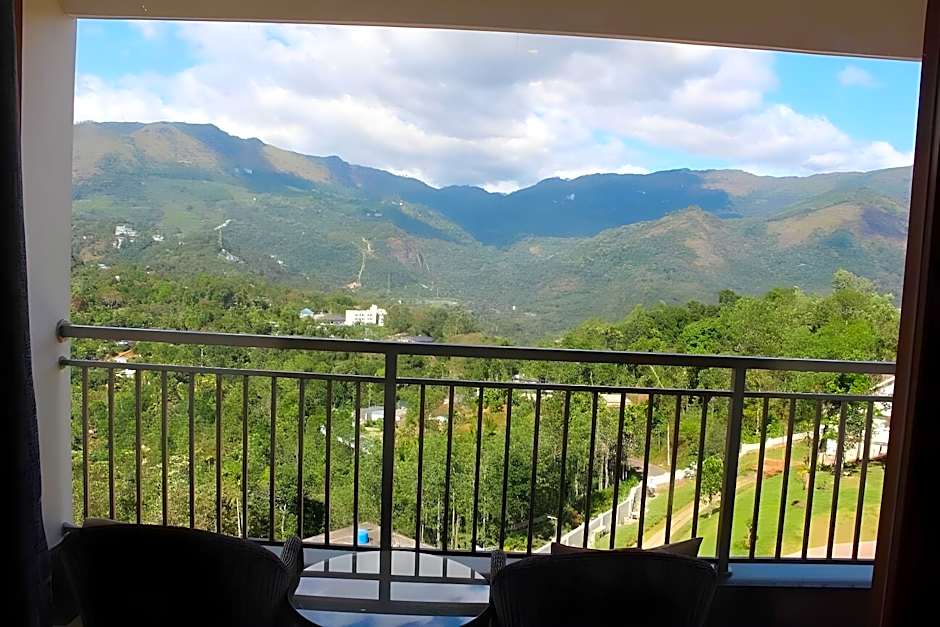 Vibe Munnar Resort & Spa