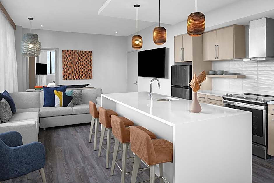 Element Miami Downtown