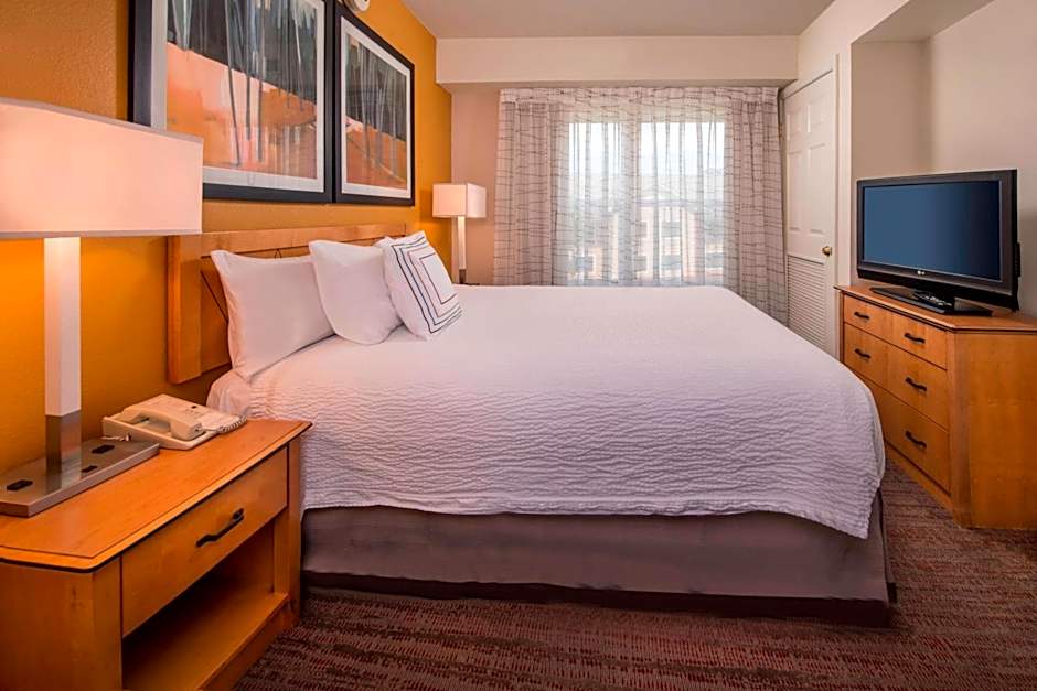 Residence Inn by Marriott Frederick