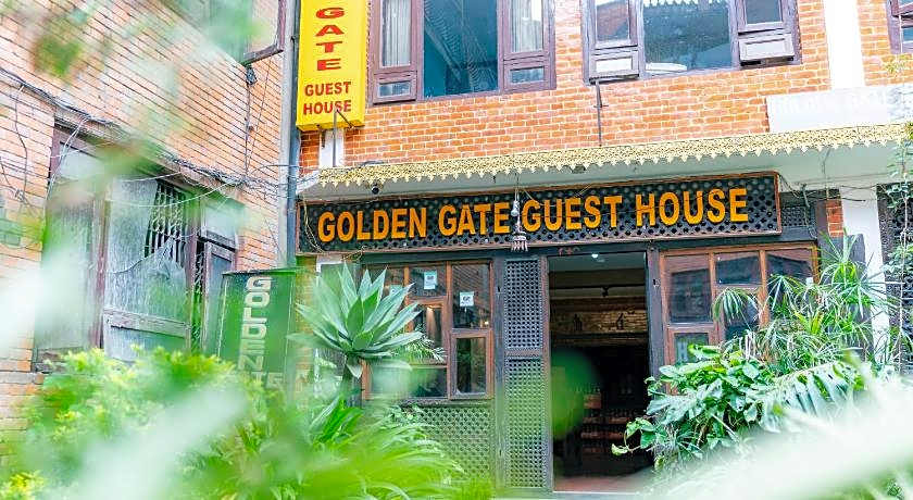 Golden Gate Guest House