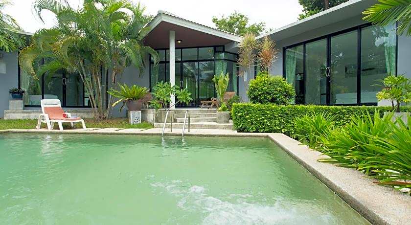 Samui Honey Tara Villa Residence