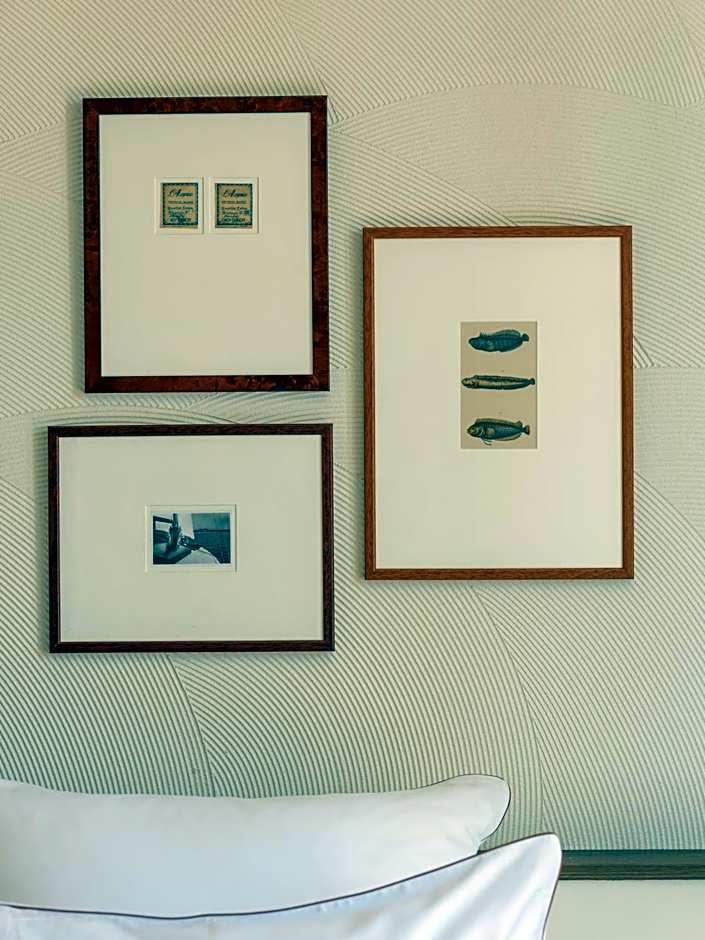 Hôtel Liautaud Cassis