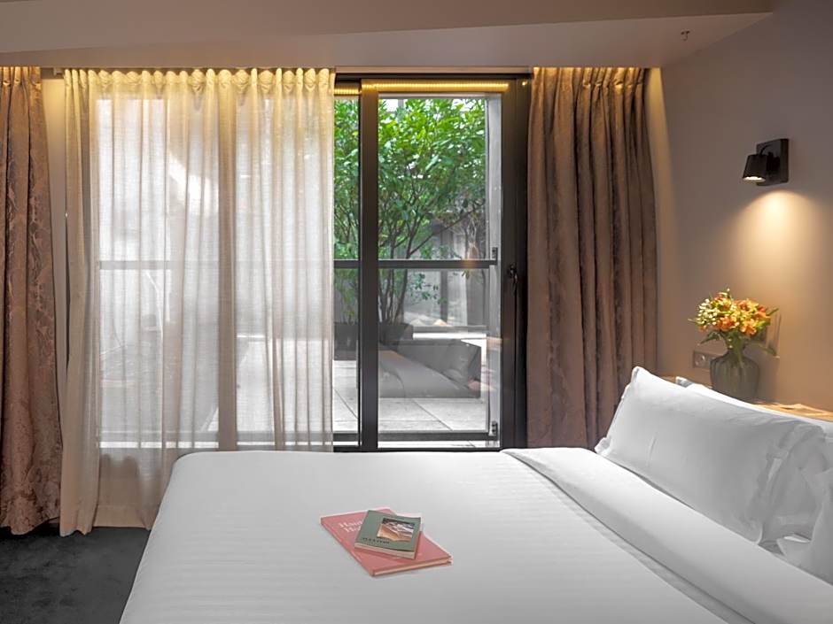 Grand Hotel Lafayette