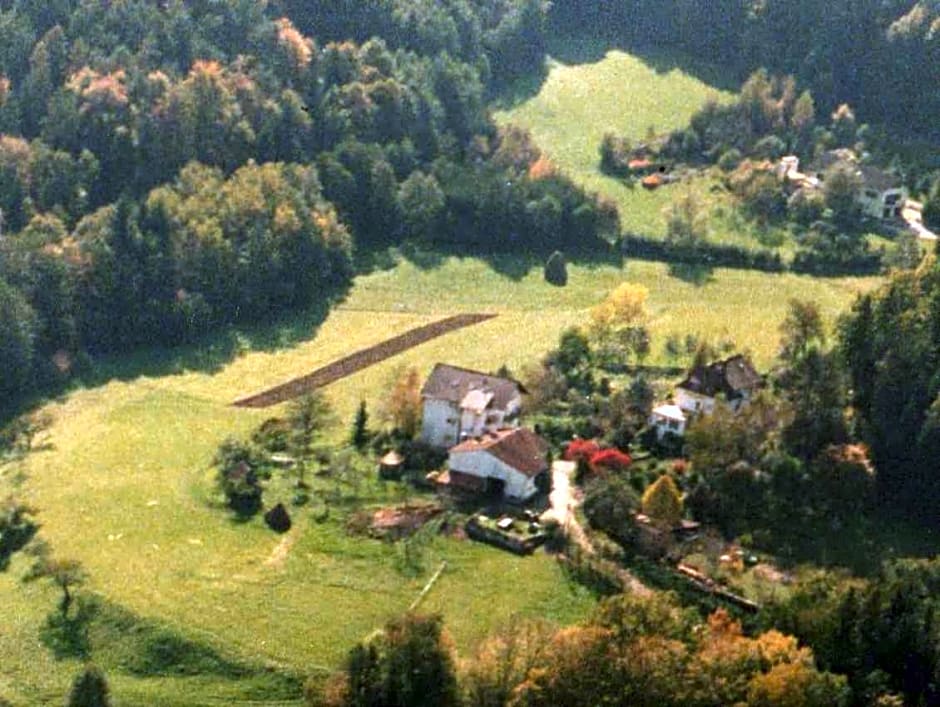 Landhaus Waldfrieden