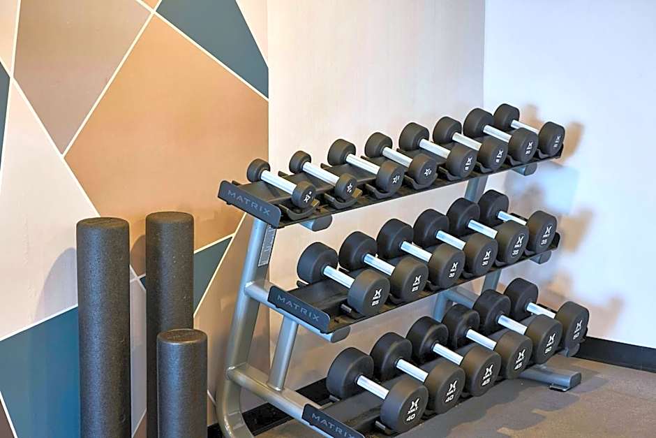 SpringHill Suites by Marriott Phoenix Glendale/Peoria