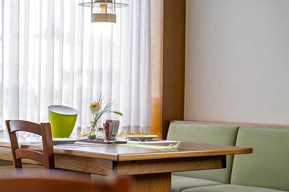 Hotel Kniestedter Hof