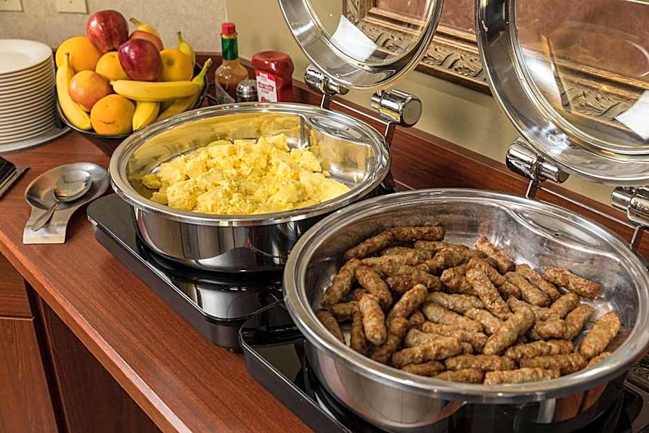 Kress Inn, Ascend Hotel Collection