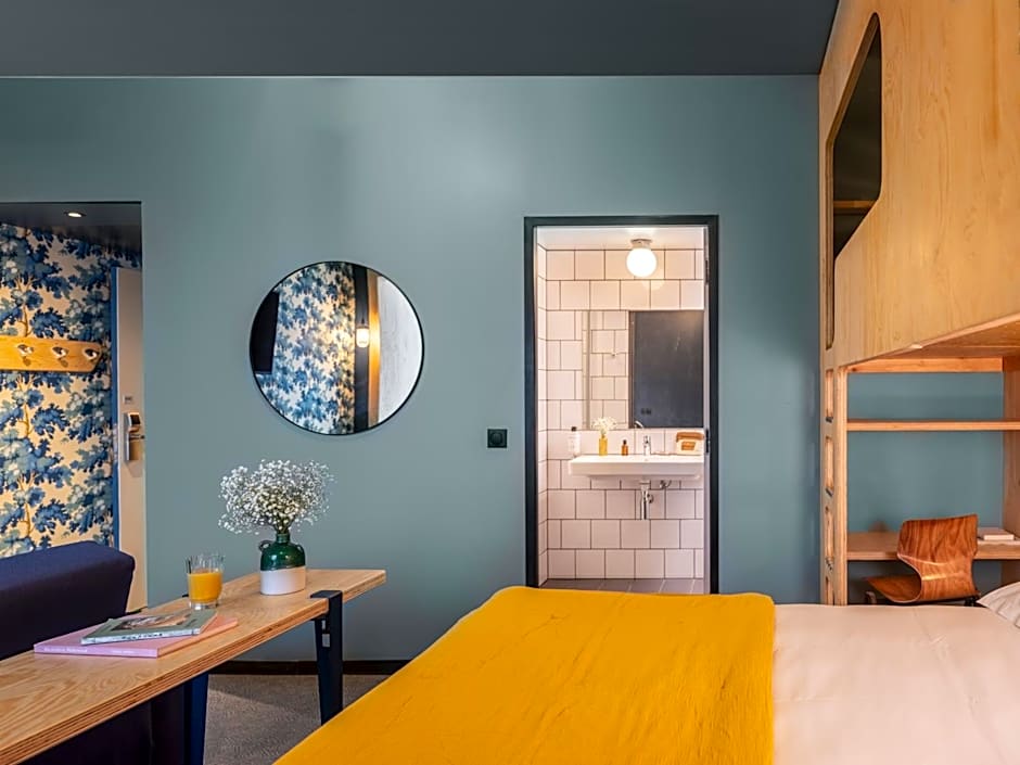 Eklo Hotels Paris Porte de Versailles