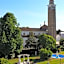 Hotel Villa Stucky