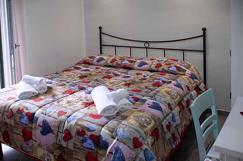 La rosa dei venti - Cetara