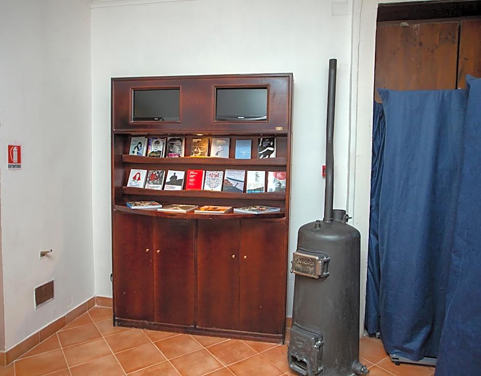 Hotel Neapolis