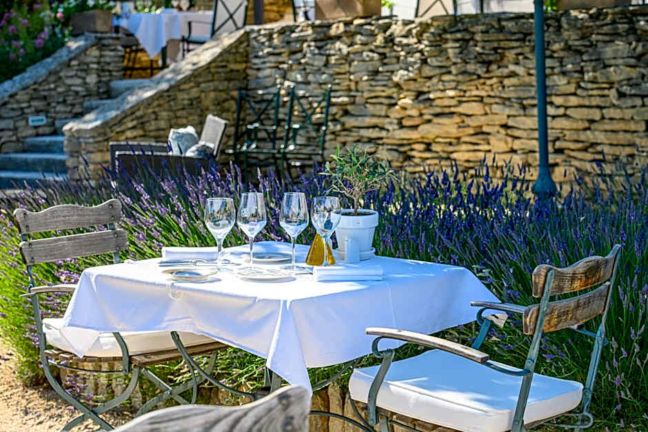 Hotel Les Bories & Spa