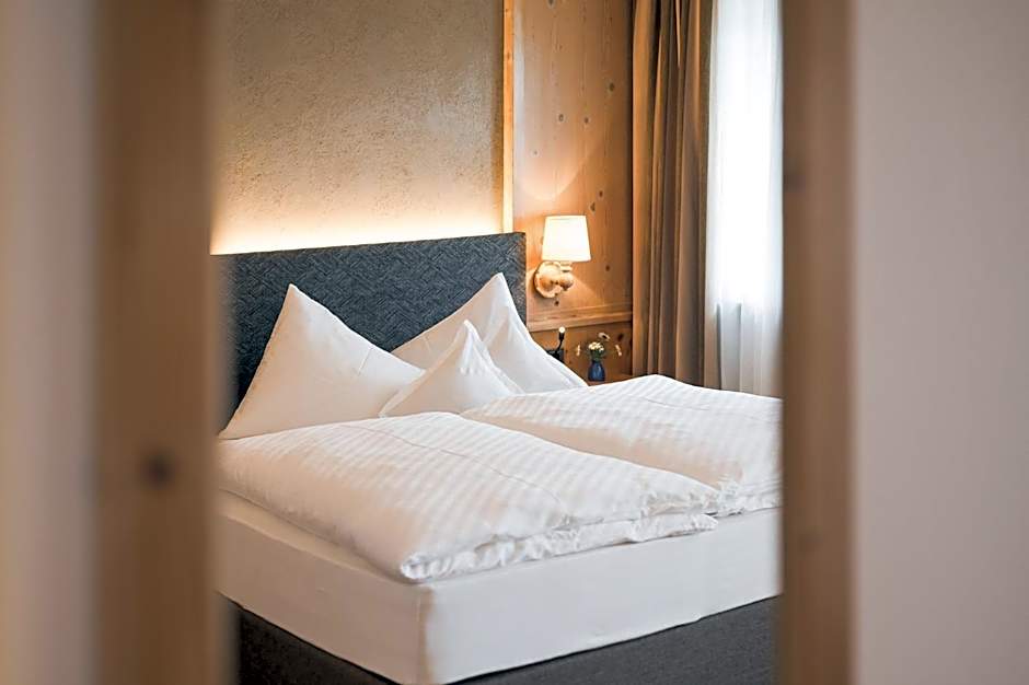 Hotel Alpenhof