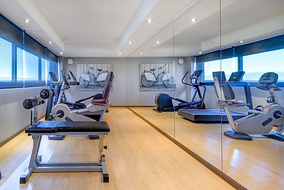 AC Hotel by Marriott Vicenza