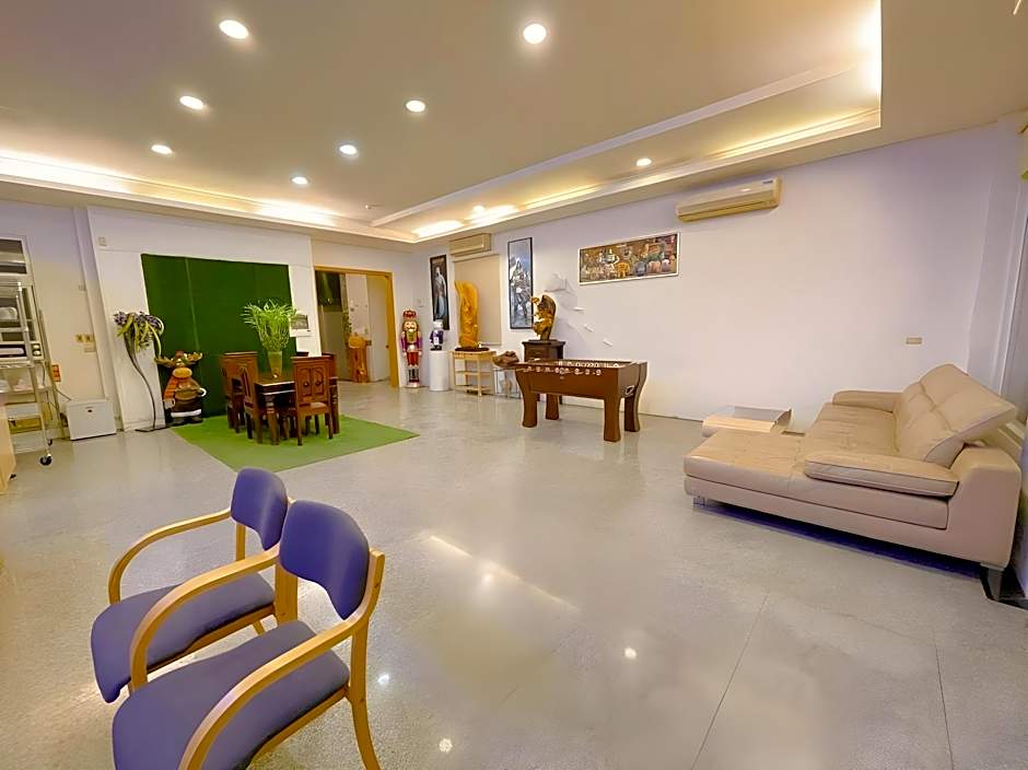 Aoike Hot Spring Hotel