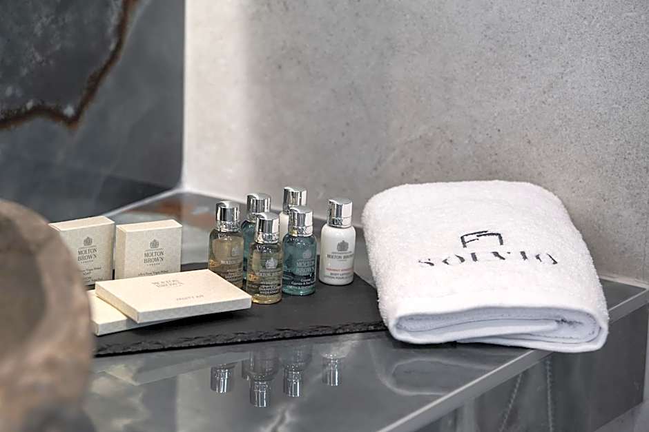 Solvio Boutique Hotel & Spa