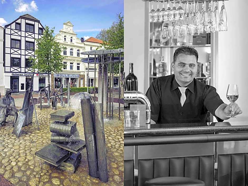 Mercure Kamen Unna