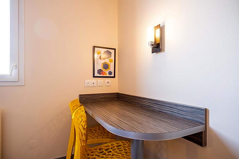 Kyriad Dijon Sud - Longvic