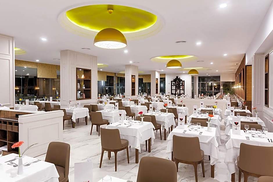 Hotel Riu Palace Oasis