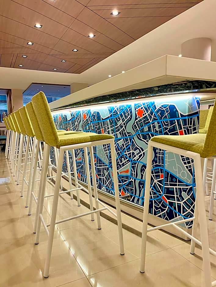 Holiday Inn Express Rosario By IHG